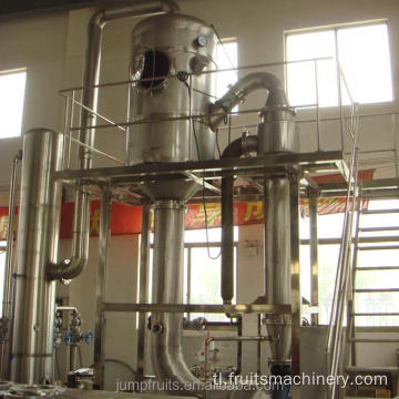 Tomato puree/ sarsa/ paste making machine